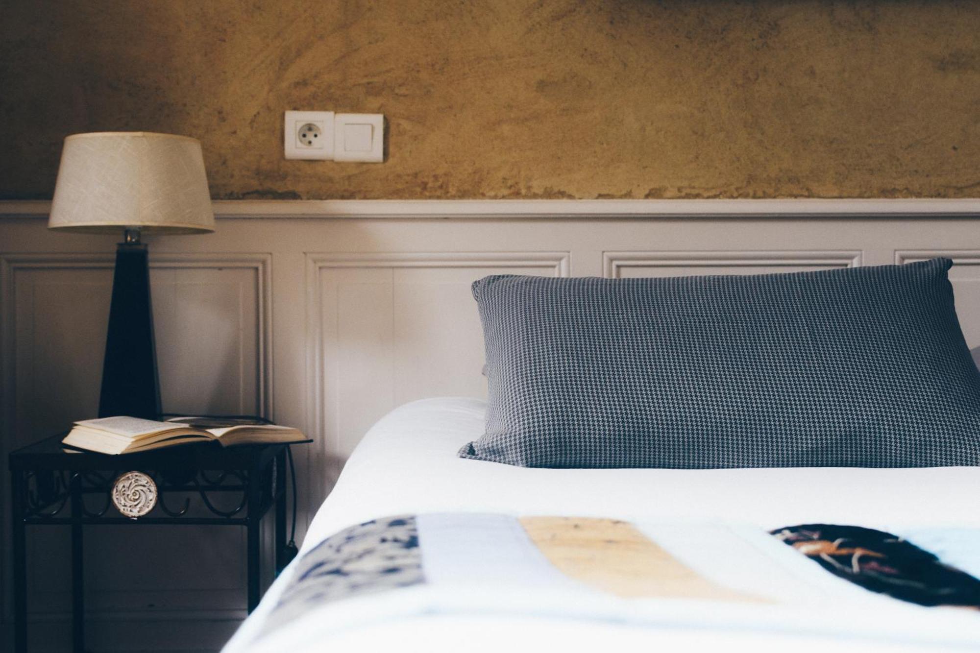 Chambres D'Hotes Le Clos D'Enhaut Dinard Ngoại thất bức ảnh